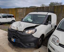 FIAT Doblò 4ª serie - 2022