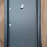 Porta blindata