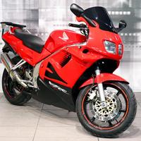 Honda VFR 750 F