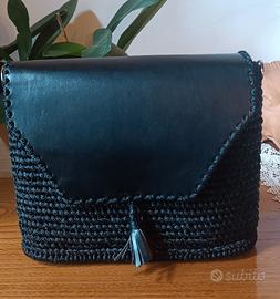 borsa handmade originale 