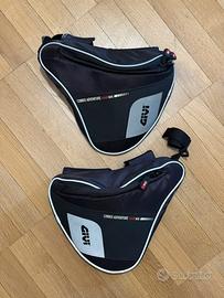 GIVI XS5112E Borse laterali  BMW R1200GS Adventure