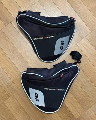 GIVI XS5112E Borse laterali  BMW R1200GS Adventure