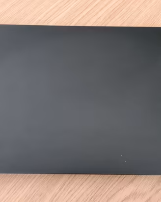 Lenovo ThinkPad L390 i5 8GB 256GB batteria nuova