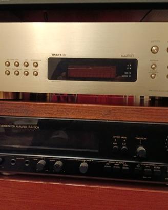 DENON
