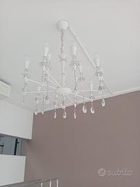 lampadario 