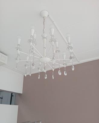 lampadario 