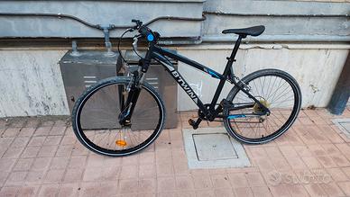 Bicicletta Btwin Rockrider 340