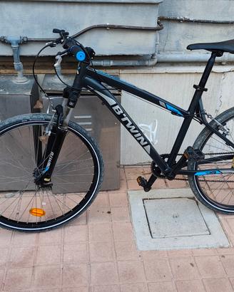 Bicicletta Btwin Rockrider 340