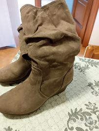 stivaletti donna 