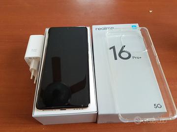 realme 16 pro plus