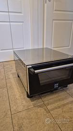 Fono Pizza Effeuno N3 Effeovens 500 gradi