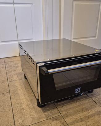 Fono Pizza Effeuno N3 Effeovens 500 gradi
