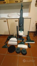 Aspiratore Folletto
