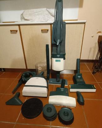 Aspiratore Folletto