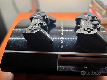 play station 3 