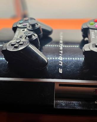 play station 3 