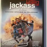 Jackass il film