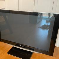 Televisore Philiphs 46 pollici