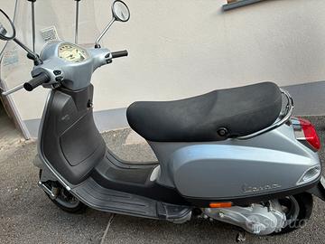 Vespa LX 50