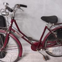 bici donna holland