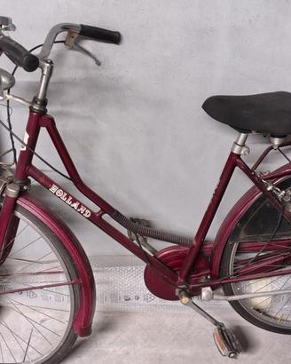 bici donna holland