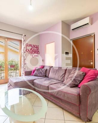 Villa di 120 m² con più di 5 locali a Roma