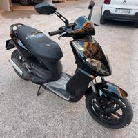 Aprilia sportcity 50 2010