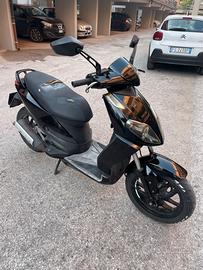 Aprilia sportcity 50 2010