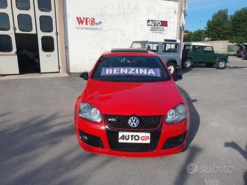 Volkswagen Golf 2.0 GTI 230cv Edition 30 2008