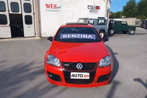 Volkswagen Golf 2.0 GTI 230cv Edition 30 2008
