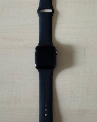 Apple Watch - Serie 4 - 40mm
