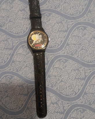 Orologio Diabolik Royal Promo