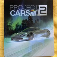 Project cars 2