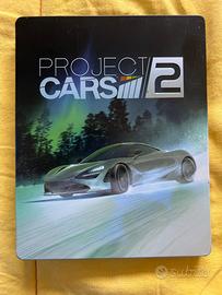 Project cars 2