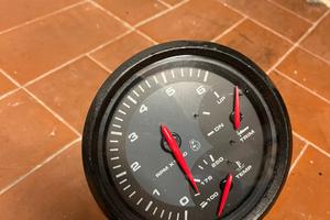 Strumentazione per barca