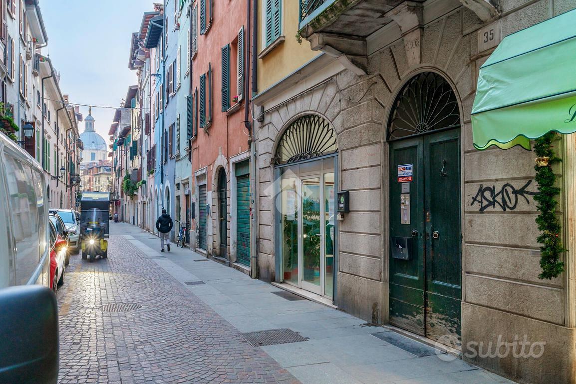 Appartamento – Brescia, Centro Storico Nord, Zona Centro - Vista 5