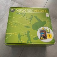 Xbox 360 Arcade