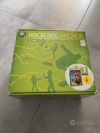 Xbox 360 Arcade