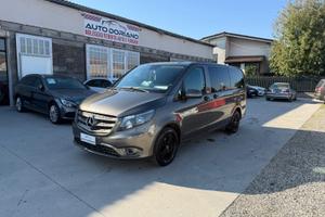 Mercedes Benz Vito