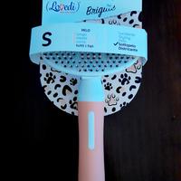 spazzola per gatti nuova 