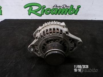 ALTERNATORE PER TERRANO II R20 3.0 DiT 2002