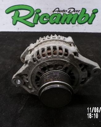 ALTERNATORE PER TERRANO II R20 3.0 DiT 2002