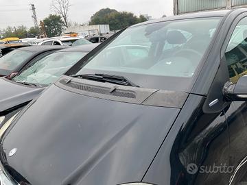 Gocciolatoio MERCEDES CLASSE A Coupè W169