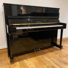 Pianoforte b3 Silent Yamaha 