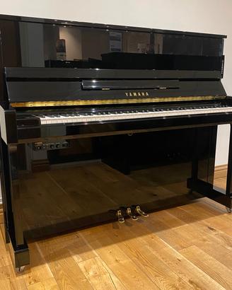 Pianoforte b3 Silent Yamaha 