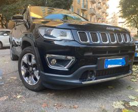 JEEP Compass 2ª serie - 2018