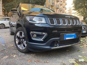 JEEP Compass 2ª serie - 2018