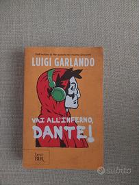 Vai all'inferno Dante