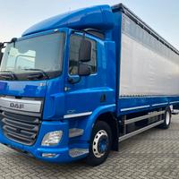 Daf cf 290