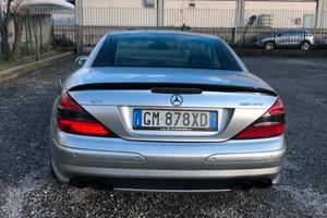 Mercedes SL 500 amg